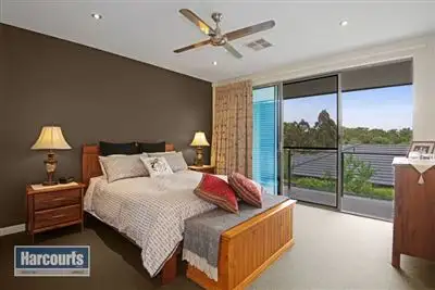 Sixth view of Homely house listing, 26 Peninsula Way, Baulkham Hills NSW 2153