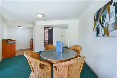 Sixth view of Homely apartment listing, 132-138 Ferny Avenue, Surfers Paradise QLD 4217