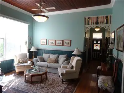 Third view of Homely house listing, 5 High Street, Yea VIC 3717