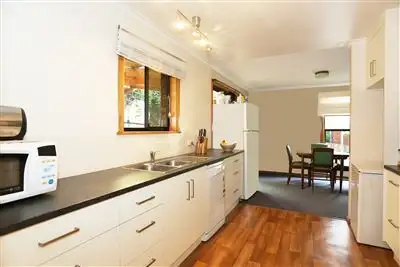 Second view of Homely house listing, 18 Essendon Street, Summerhill TAS 7250