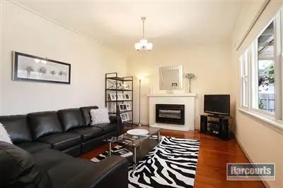 Sixth view of Homely house listing, 1 Short Street, Vermont VIC 3133