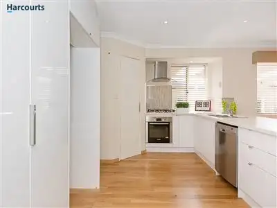 Third view of Homely house listing, 3 Leven Rise, Kinross WA 6028