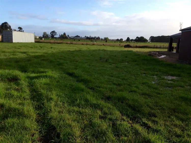 Third view of Homely land listing, 15 Scouller Street, Birregurra VIC 3242