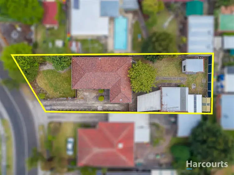 Second view of Homely house listing, 7 Dangerfield Drive, Springvale South VIC 3172