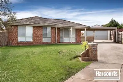 Main view of Homely house listing, 7 Raneen Place, Berwick VIC 3806
