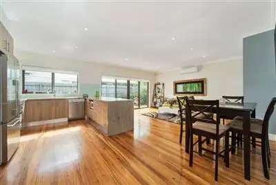 Fifth view of Homely townhouse listing, 2/3 Johnstone Street, Seaford VIC 3198