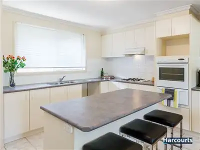 Sixth view of Homely house listing, 49 Central Parkway, Cranbourne West VIC 3977