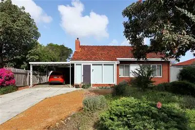 11 Brindle Street, Coolbellup WA 6163