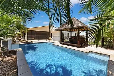 Third view of Homely house listing, 8 Peregrine Crescent, Coomera QLD 4209