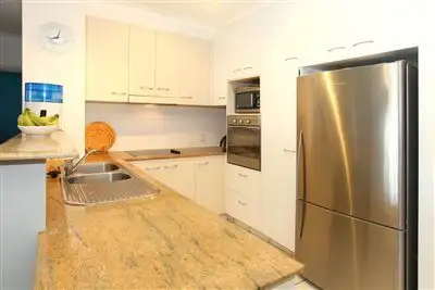 Fourth view of Homely unit listing, 7004 Springfield Drive, Hope Island QLD 4212
