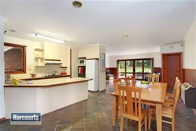 Fourth view of Homely house listing, 17 Dalry Avenue, Park Orchards VIC 3114