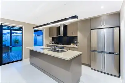 Second view of Homely house listing, 5 Woodsman Way, Cranbourne East VIC 3977