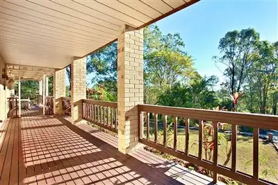 Second view of Homely house listing, 10 Currong Crescent, Mudgeeraba QLD 4213