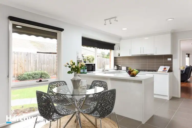 Fourth view of Homely house listing, 26 Luscombe Avenue, Carrum Downs VIC 3201