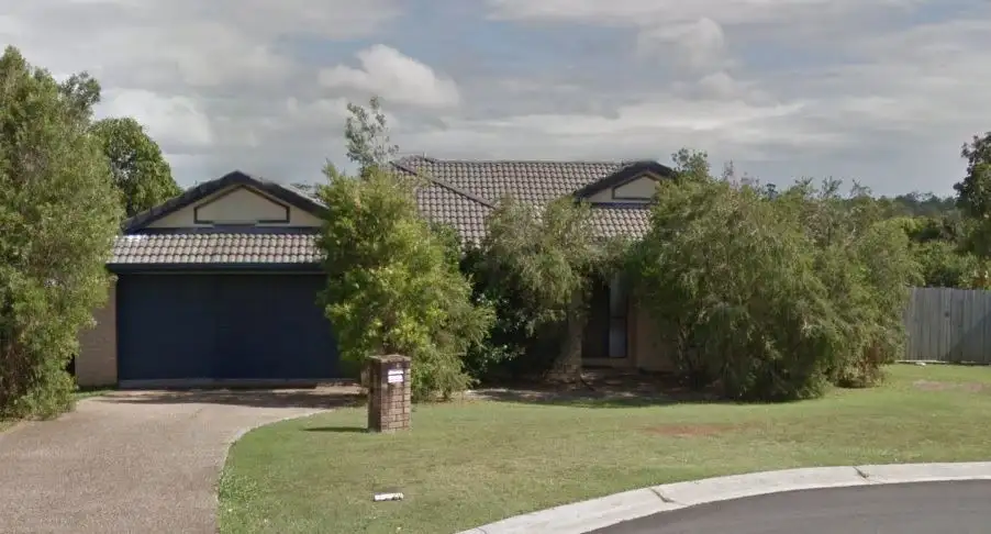 Main view of Homely house listing, 10 Citrus Court, Narangba QLD 4504