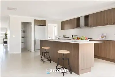 Third view of Homely house listing, 18 Fintona Crescent, Cranbourne West VIC 3977