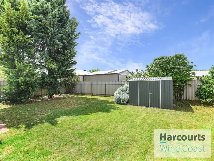 Sixth view of Homely house listing, 23 Clearwater Crescent, Seaford Rise SA 5169