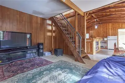 Fifth view of Homely house listing, 321 Brittains Road, Garden Island Creek TAS 7112