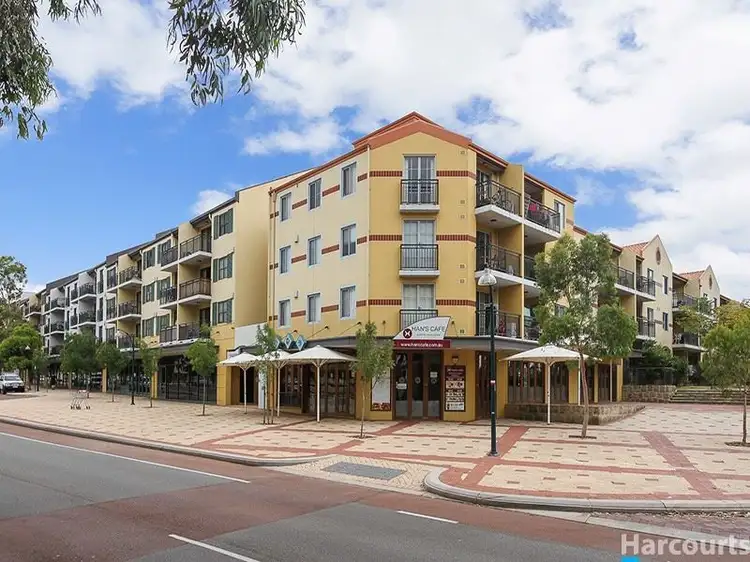 Second view of Homely apartment listing, 65/167 Grand Boulevard, Joondalup WA 6027