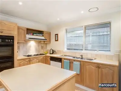Second view of Homely house listing, 81 Mantung Crescent, Rowville VIC 3178