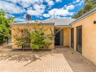 Fifth view of Homely house listing, 15A Butson Street, Hilton WA 6163