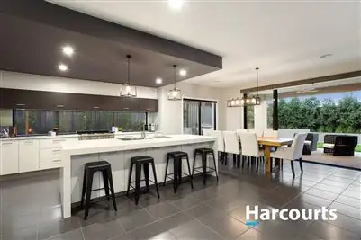 Fifth view of Homely house listing, 62 Dalmeny Way, Mernda VIC 3754