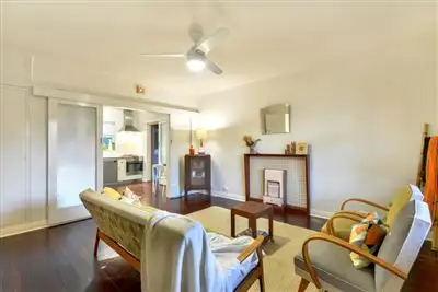 Second view of Homely unit listing, 1/113A Diagonal Road, Warradale SA 5046