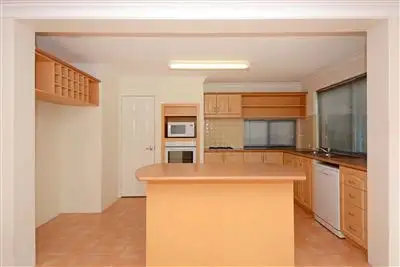 Third view of Homely house listing, 58 Ferndale Corner, Mindarie WA 6030