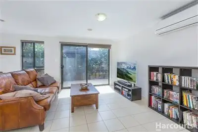 Fourth view of Homely townhouse listing, 21/11 Starcevich Cres, Jacka ACT 2914