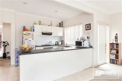Fourth view of Homely unit listing, 4/12 Grant Close, Berwick VIC 3806