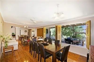 310 Rosemount Rd, "Riverslea Farm", Denman NSW 2328