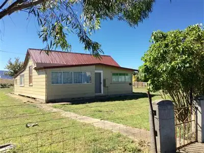 Main view of Homely house listing, 16 Ruby Flats Road, Ringarooma TAS 7263