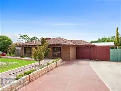 Main view of Homely house listing, 4 Glasgow Street, Craigmore SA 5114