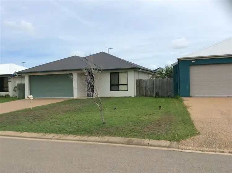 28 Wexford Cres, Mount Low QLD 4818