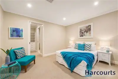 Fifth view of Homely townhouse listing, 18B Amber Grove, Mount Waverley VIC 3149