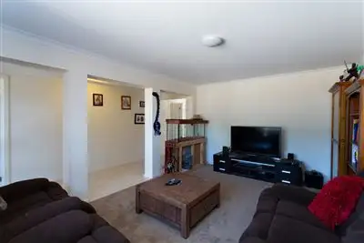 Fifth view of Homely house listing, 13 Woodlands Road, Enfield VIC 3352