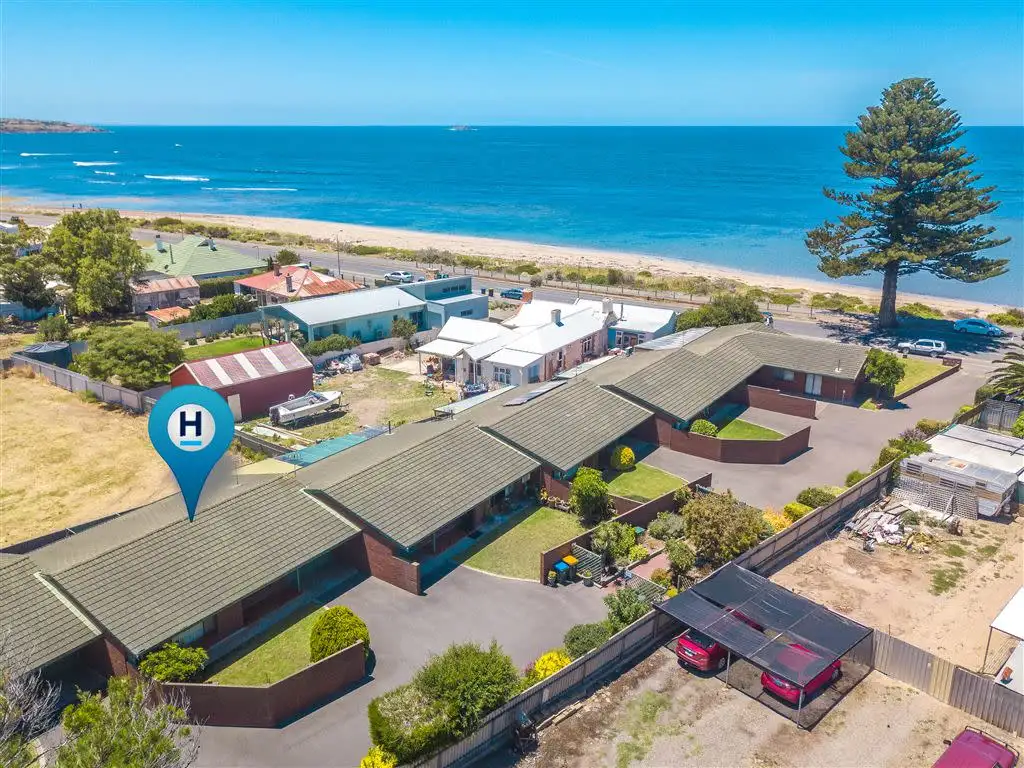 Main view of Homely unit listing, 5/58 Franklin Parade, Encounter Bay SA 5211