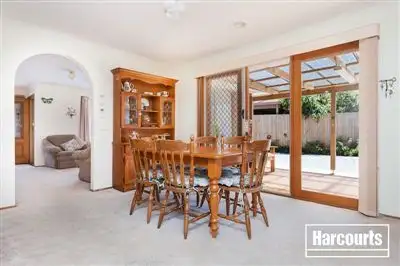 Fifth view of Homely house listing, 14 Kelburn Road, Berwick VIC 3806