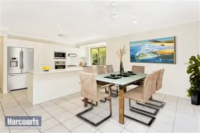 Fourth view of Homely house listing, 52 Strathmere Place, Upper Kedron QLD 4055