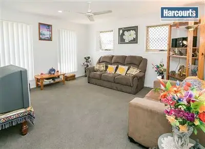 Second view of Homely house listing, 23 Santa Maria Avenue, Urraween QLD 4655