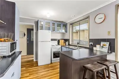 Second view of Homely house listing, 17 Castlemain Road, Ravenswood TAS 7250
