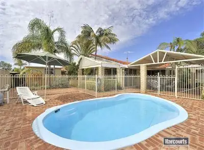 6 Swan Close, Dudley Park WA 6210