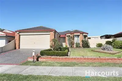 Main view of Homely house listing, 3 Bridgewater Grove, Thomastown VIC 3074