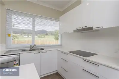 Third view of Homely house listing, 73-1 Sale Street, Huonville TAS 7109