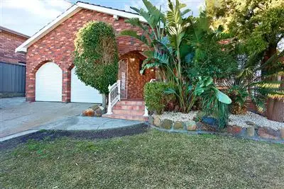 Main view of Homely house listing, 58 Cowley Crescent, Prospect NSW 2148