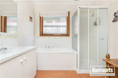Seventh view of Homely house listing, 107 Earlsfield Drive, Berwick VIC 3806