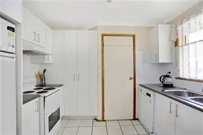 Second view of Homely townhouse listing, 3/5 Guildford Place, Leumeah NSW 2560