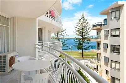 Third view of Homely apartment listing, 3B/510 Marine Parade, Biggera Waters QLD 4216