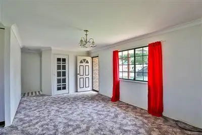 Fourth view of Homely house listing, 8 Stoneyhurst Court, Glenvale QLD 4350