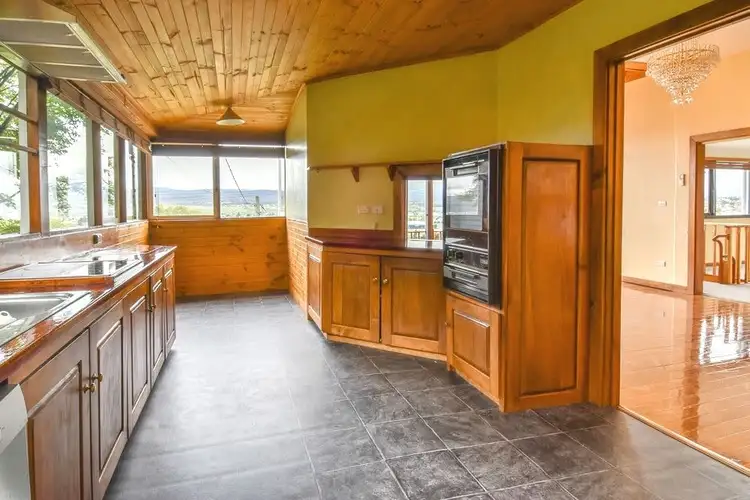 Fifth view of Homely house listing, 29 Forest Road, Trevallyn TAS 7250